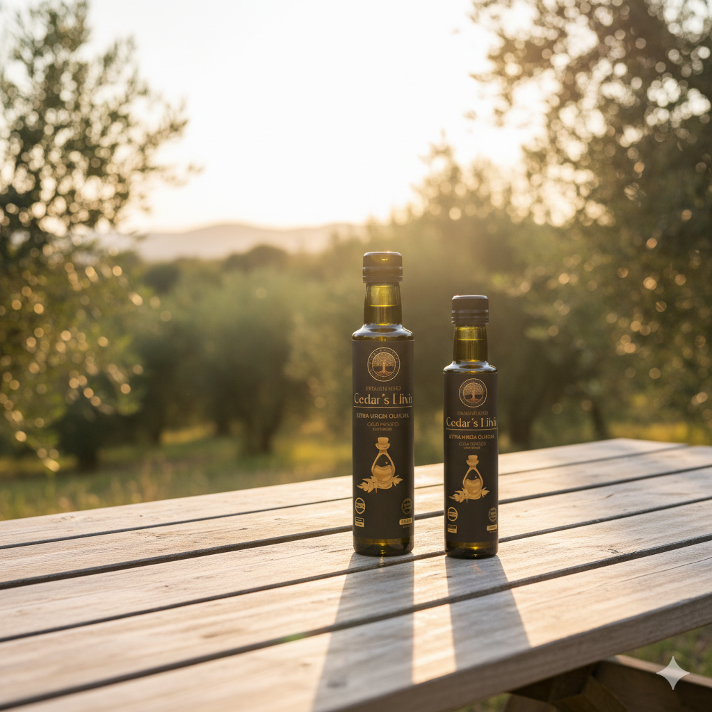 Elixir Extra Virgin Olive Oil (EVOO) - Image 2