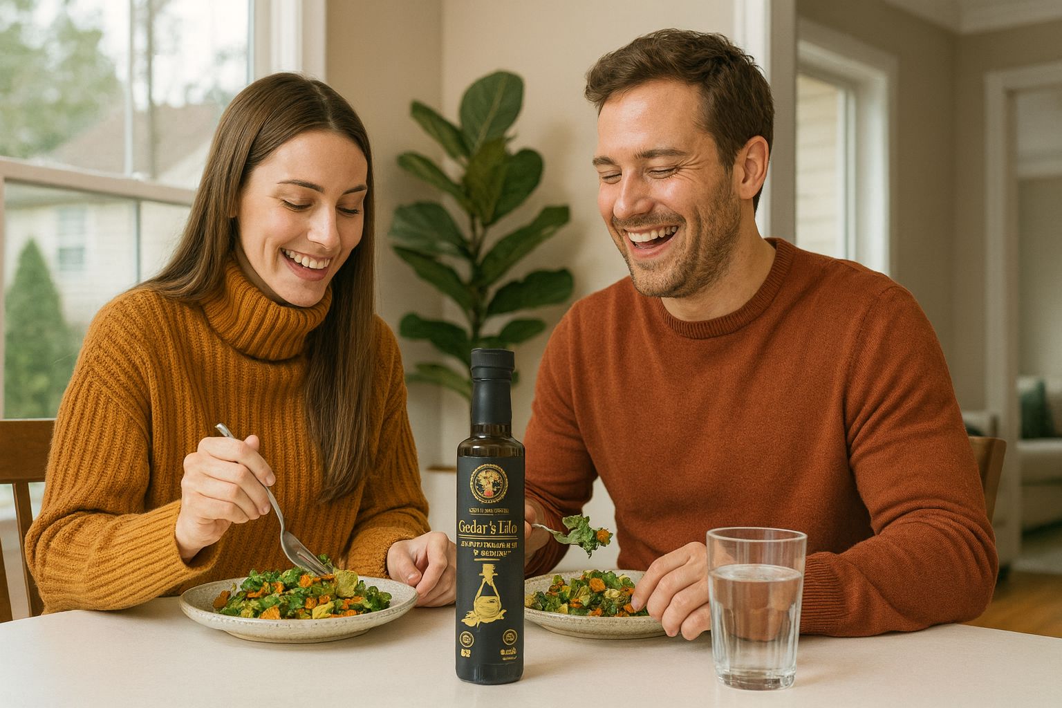 Elixir Extra Virgin Olive Oil (EVOO) - Image 3