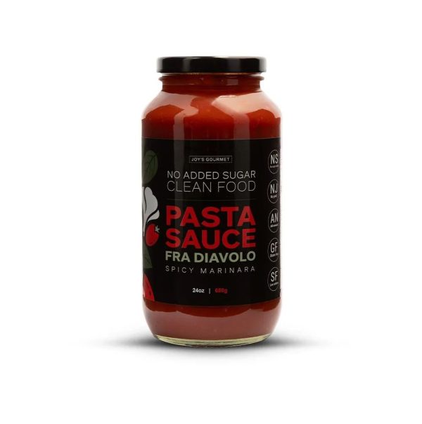 Fra Diablo Pasta Sauce